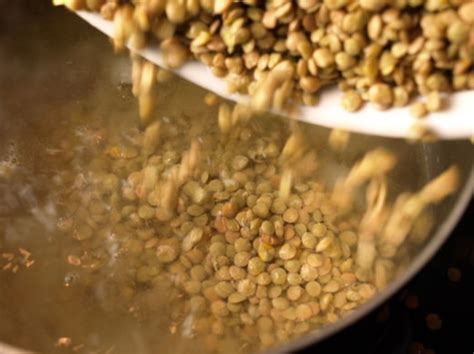 lentil-and-wild-rice-pilaf-hurst-beans image