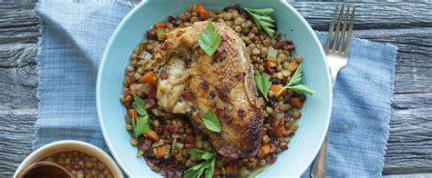 slow-cooked-harissa-lentils-and-chicken-bobs-red-mill image