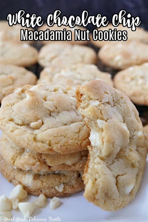 the-best-white-chocolate-macadamia-nut-cookies image