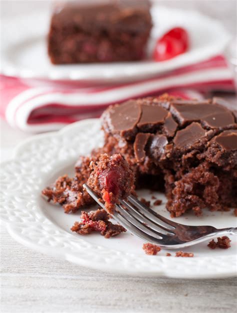 chocolate-cake-with-cherry-pie-filling-food-lovin-family image