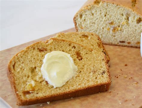 butterscotch-bread-recipe-land-olakes image