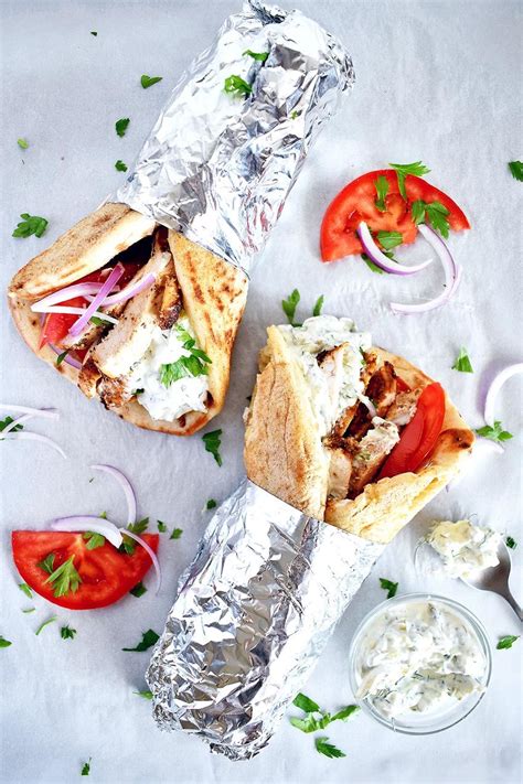 chicken-gyros-recipe-with-tzatziki-sauce-real-greek image