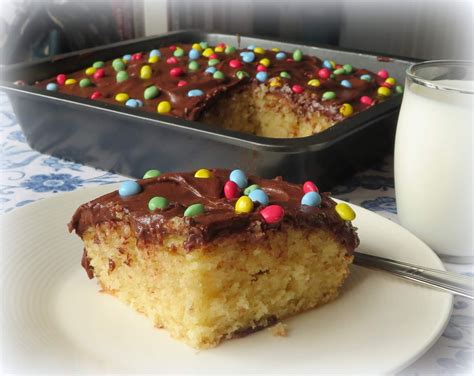 grandmothers-buttermilk-cake-the-english-kitchen image