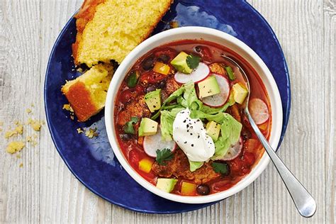 mexican-pork-and-black-bean-soup image