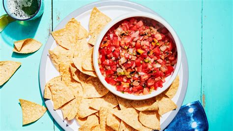 33-best-salsa-recipes-epicurious image