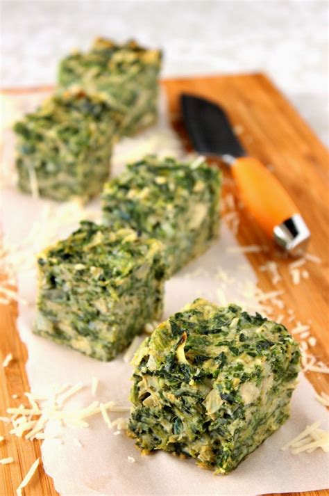 spinach-artichoke-squares-recipe-kudos-kitchen-by-renee image