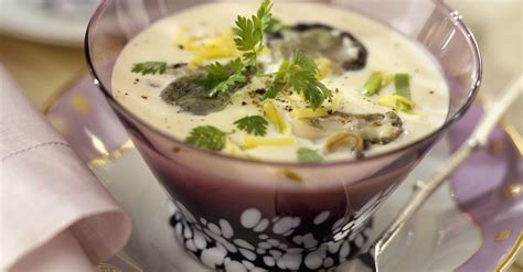 creamy-oyster-soup-recipe-eat-smarter-usa image