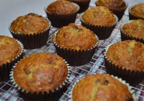 banana-and-sultana-muffins-mulberry-lodge image