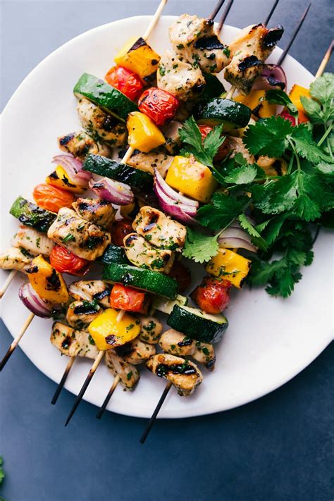chicken-kabobs-with-creamy-dipping-sauce-chelseas image
