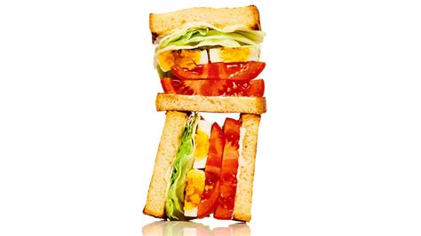 egg-lettuce-tomato-sandwich-recipe-bon-apptit image