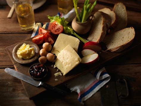 traditional-english-ploughmans-westminster-cheese image
