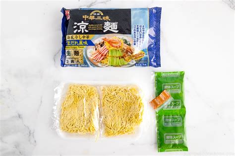 hiyashi-chuka-noodles-just-one-cookbook image