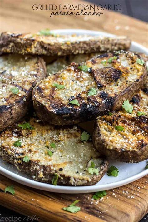 grilled-parmesan-garlic-potato-planks-the-recipe-critic image