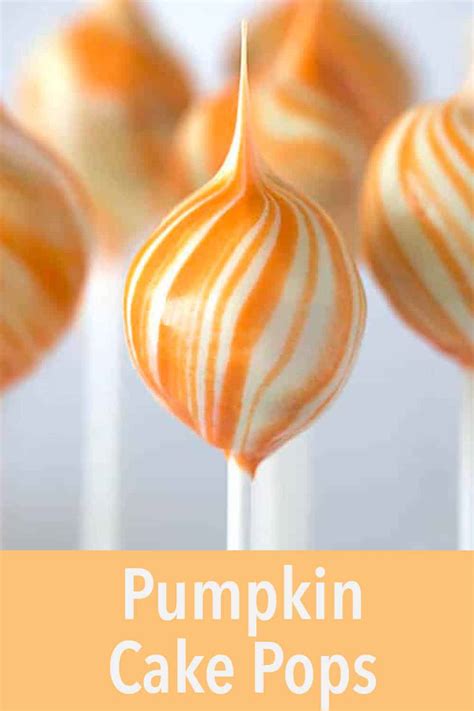 pumpkin-cake-pops-preppy-kitchen image