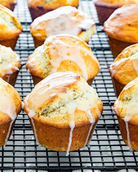 lemon-poppy-seed-muffins-jo-cooks image