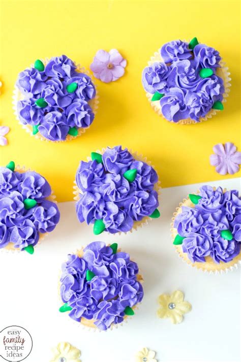 easy-flower-cupcakes-perfect-for-easter-and-mothers-day image
