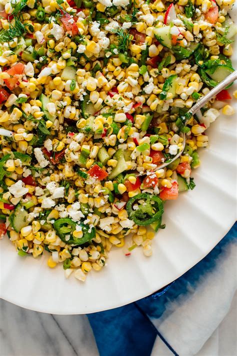 garden-fresh-corn-salad image