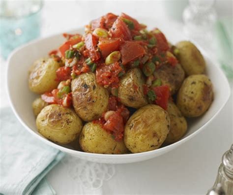 hot-roast-potato-salad-with-salsa-recipe-by-iron-lilly image
