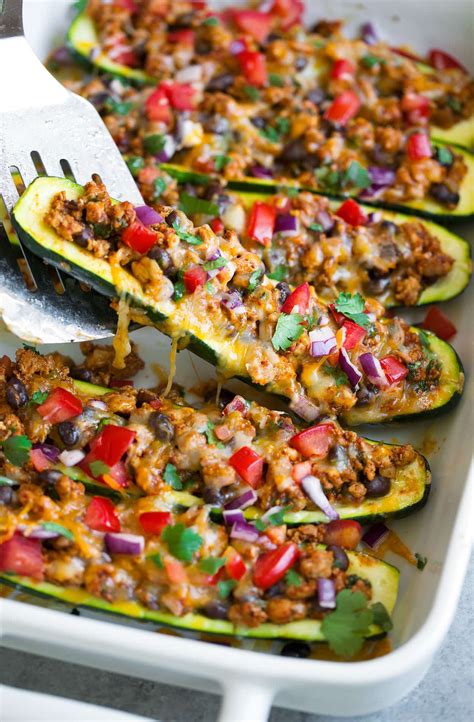 taco-zucchini-boats-cooking-classy image
