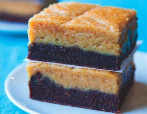 peanut-butter-cheesecake-brownies-recipe-food-republic image