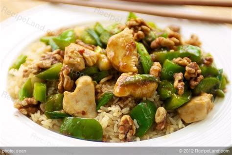 al-and-tipper-gores-chinese-chicken-with-walnuts image