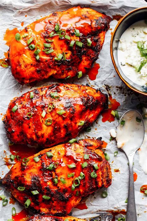 grilled-buffalo-chicken-easy-chicken image