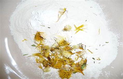 how-to-make-dandelion-bread-the-lost-herbs image