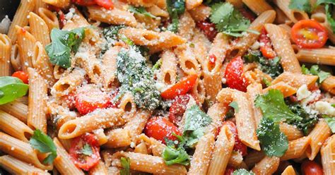 10-best-pasta-with-fire-roasted-tomatoes-recipes-yummly image