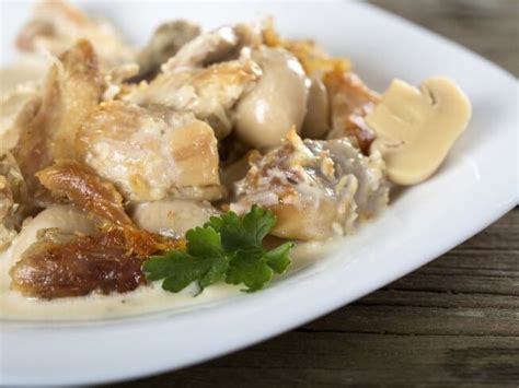 crock-pot-pheasant-in-mushroom-sauce-recipe-cdkitchen image