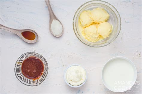salted-caramel-milkshake-amandas-cookin-ice-cream image