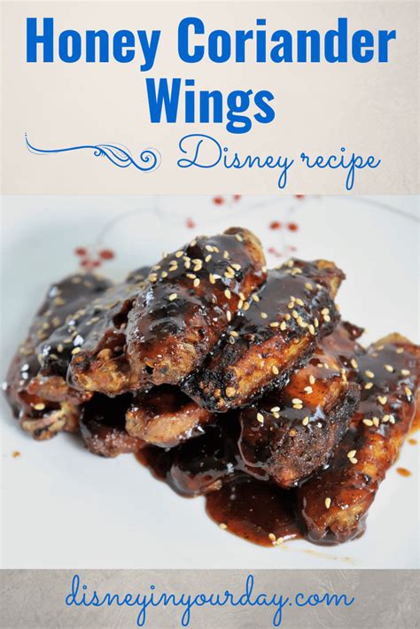 honey-coriander-wings-recipe-from-ohana-disney-in image