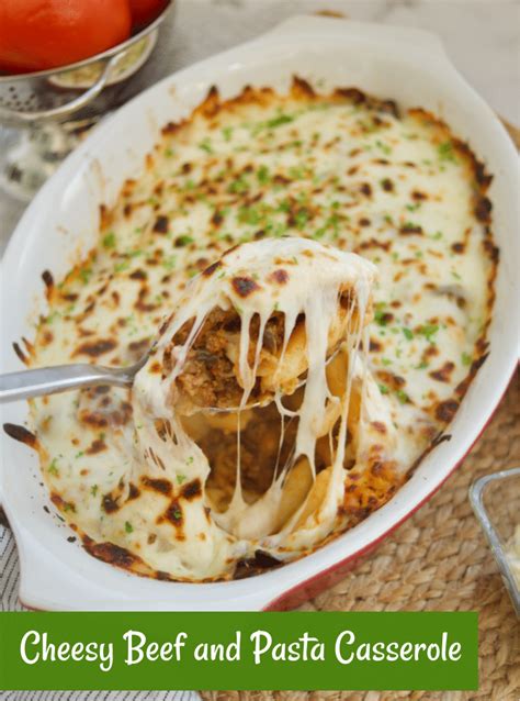 cheesy-beef-and-pasta-casserole-living-sweet-moments image