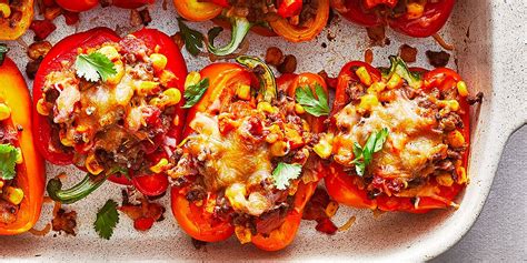 20-creative-ground-beef-dinner-recipes-eatingwell image