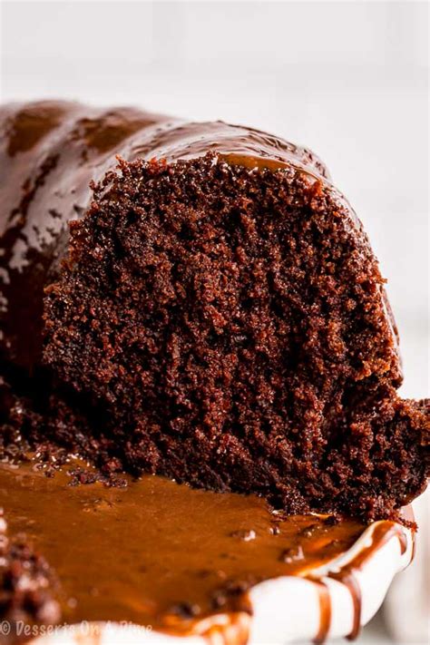 easy-chocolate-bundt-cake-recipe-desserts-on-a-dime image