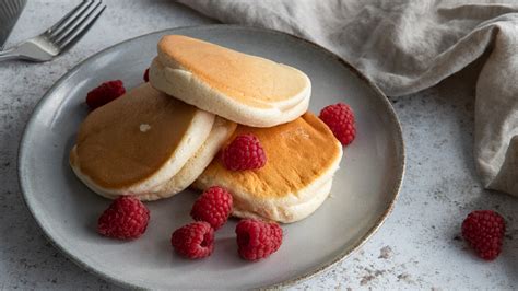 souffl-pancakes image