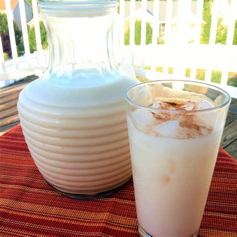 our-10-best-horchata image