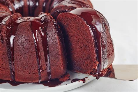 recipe-milk-chocolate-bundt-cake-kitchn image
