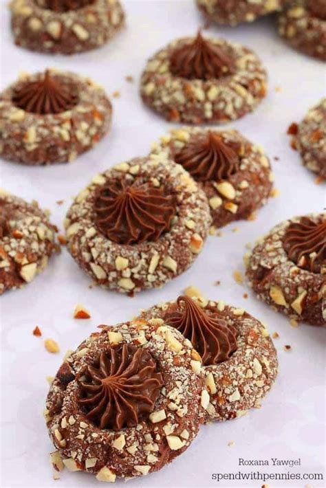 chocolate-hazelnut-thumbprint-cookies-spend-with image