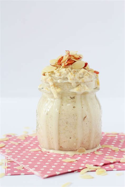 apple-almond-butter-overnight-oats-recipe-super image