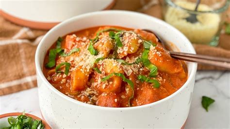 creamy-tomato-tortellini-soup-recipe-tasting-table image