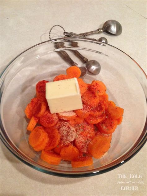 easy-microwave-cooked-carrots-domestically-creative image