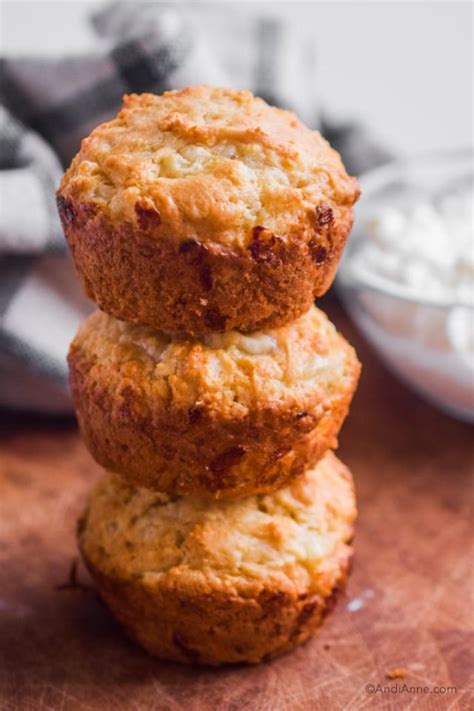 cottage-cheese-muffins-the-easiest-recipe-andi-anne image