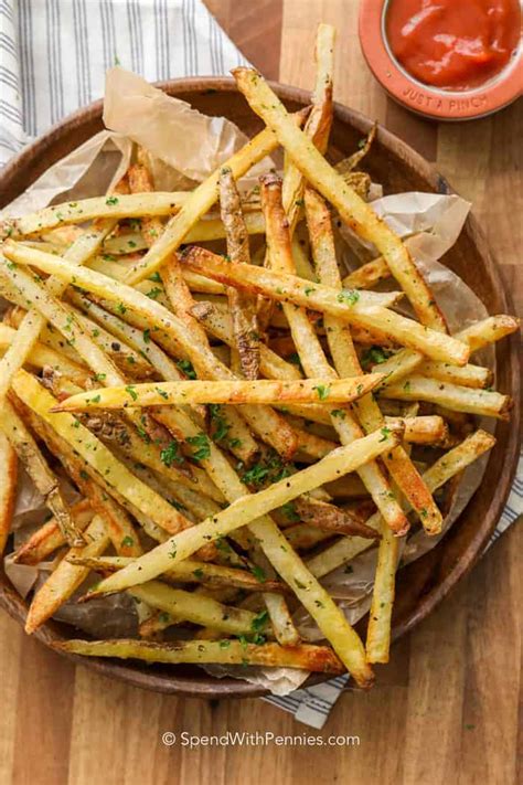 oven-baked-fries image