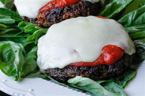 chunky-portabella-italian-parmesan-veggie-burgers-the image