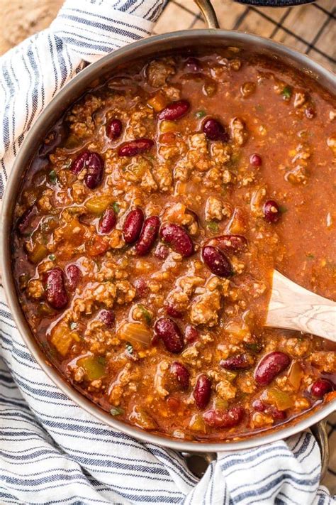 easy-chili-recipe-6-ingredients-the-cookie-rookie image
