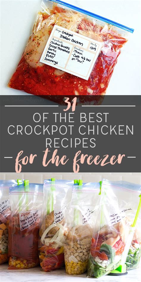 31-best-crockpot-chicken-freezer-recipes-the-family image