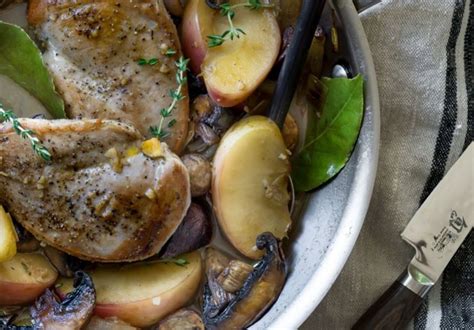 recipe-pheasant-normandy-pheasants-forever image