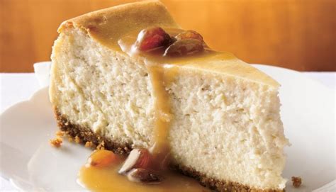 hot-buttered-rum-cheesecake-with-brown-sugar-rum image