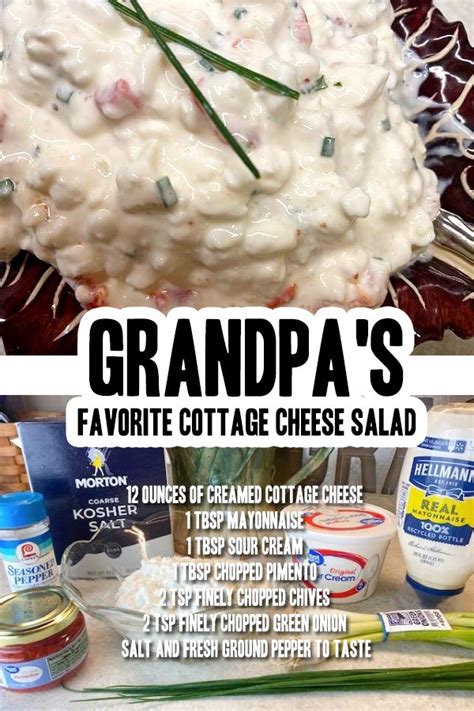 grandpas-favorite-cottage-cheese-salad-yeyfoodcom image