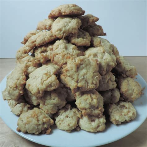 100-cookies-vintagerecipes image
